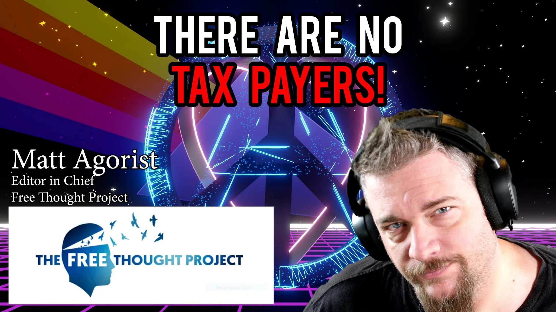 TheAnarchast on Odysee