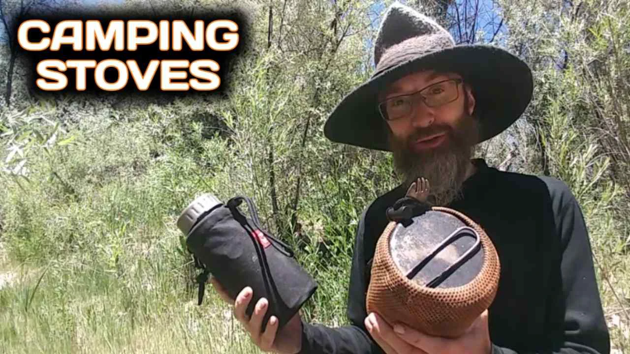 Camping Stoves