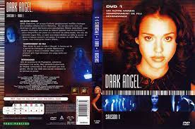 Dark Angel 1. vf