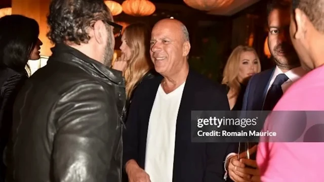 Jeffrey Epstein associate Benny Shabtai thumbnail