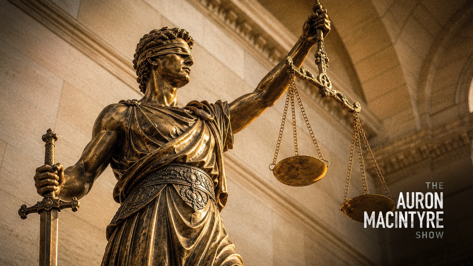 We Need Lawfare for White Men | 9/3/26 episode artwork