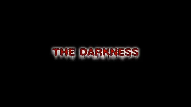 2018-10-9 Dark Star Films - The Darkness Full movie