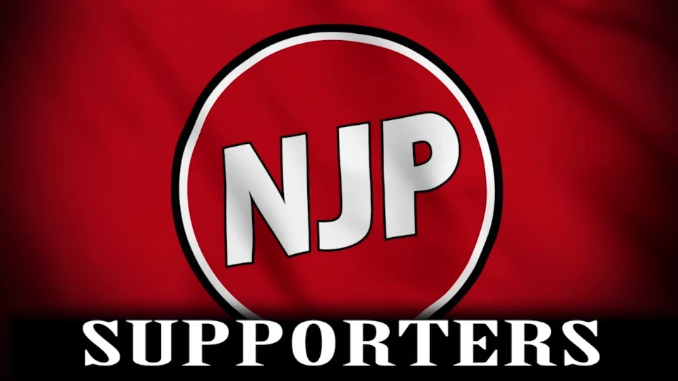 NJP Supporters