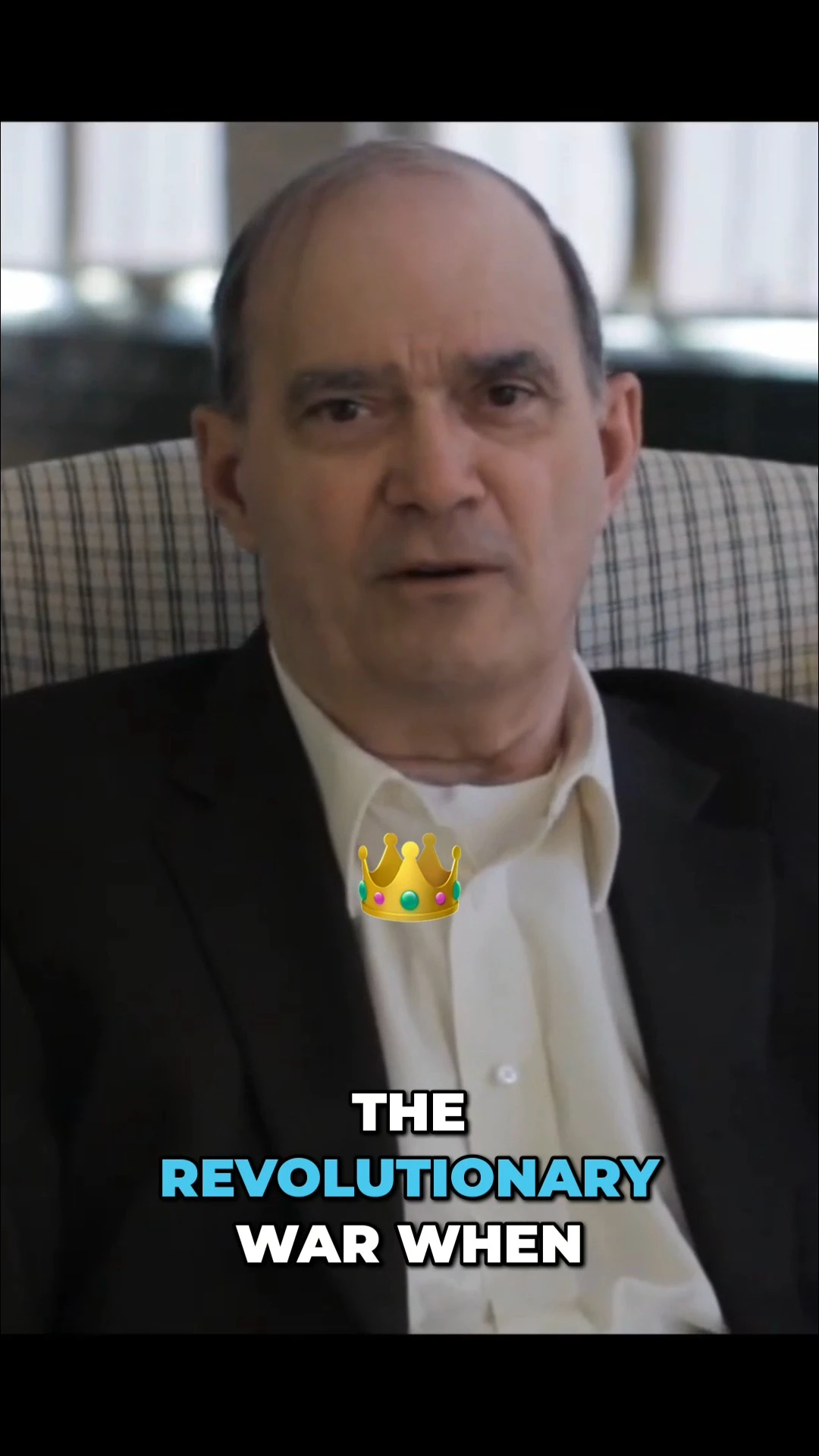 The Privacy Debate: Richard Grove Questions NSA Whistleblower William Binney episode artwork