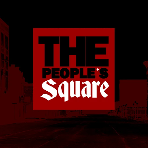 The People's Square LIVE 9pm(est) - Thomas Rousseau of Patriot Front Returns