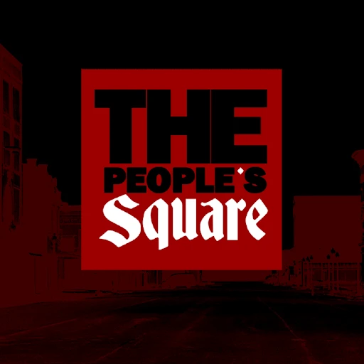 (9PM EST) The People’s Square – Mark Collett