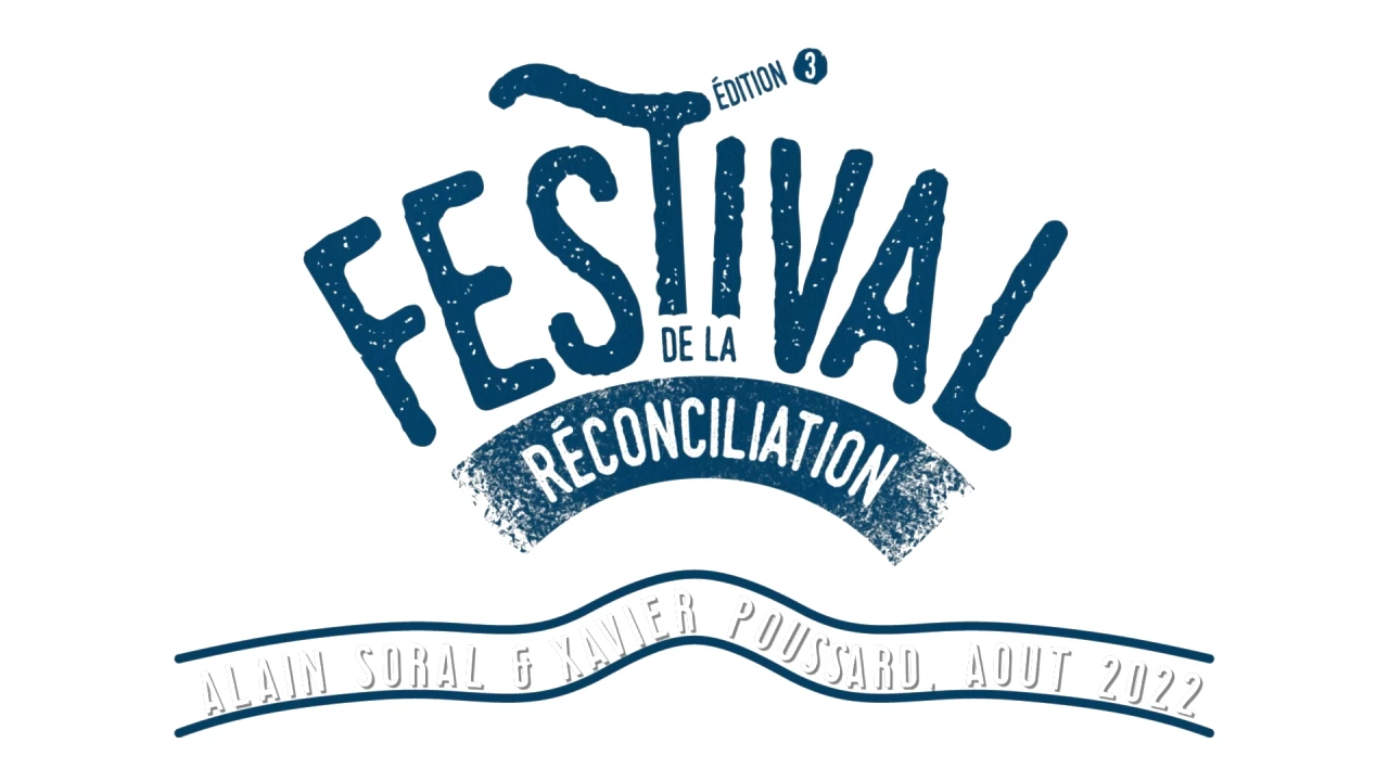 Festival de la réconciliation 2022 – Intervention d’Alain Soral et Xavier Poussard (extrait)