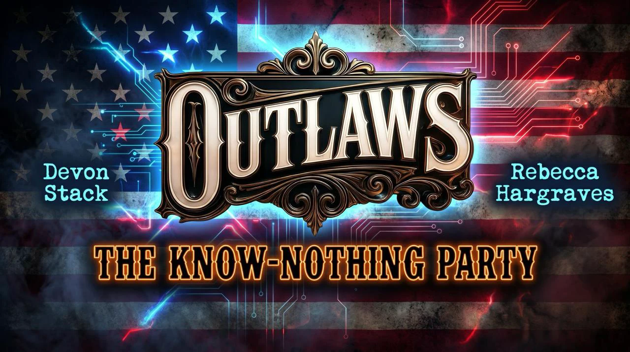 Outlaws: The Know Nothing Party