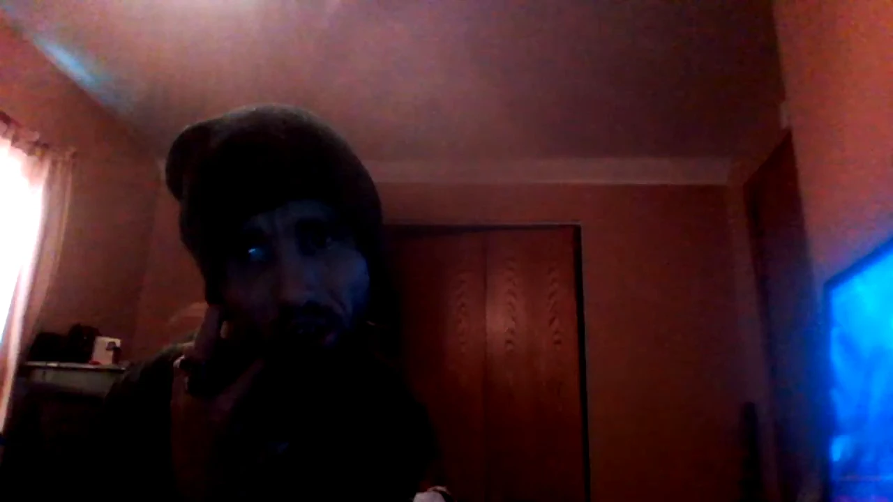 2021-6-11 REACHING OUT TO SHAGGY 2 dope