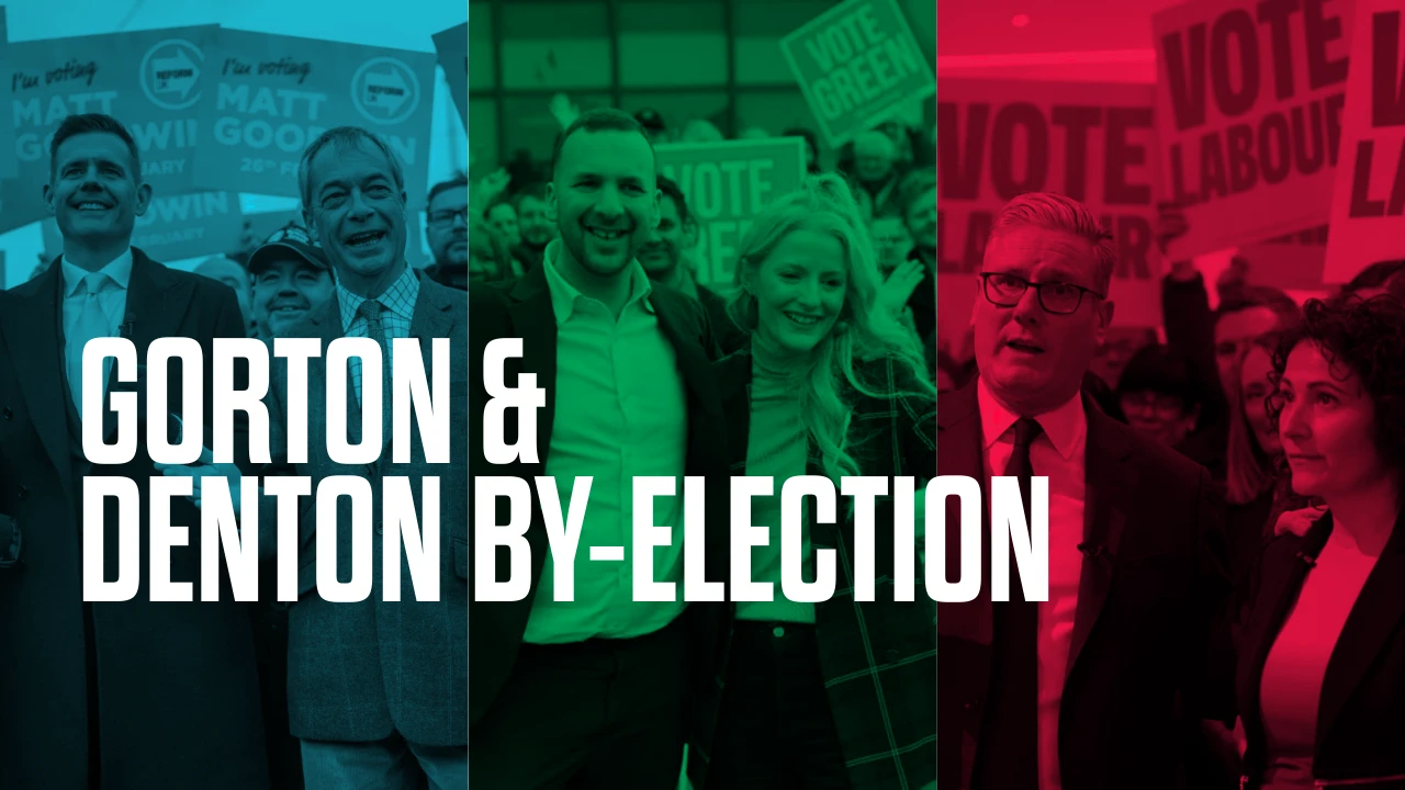 Mark Collett on Odysee