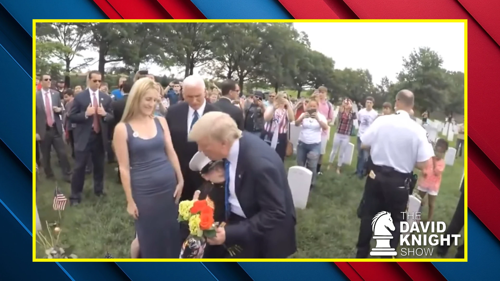 Flashback: Trump’s Memorial Day Spectacle episode artwork