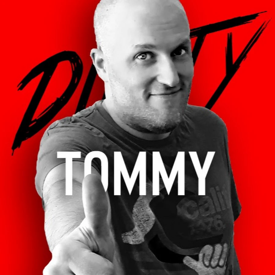 Odysee profile picture for @Tommy