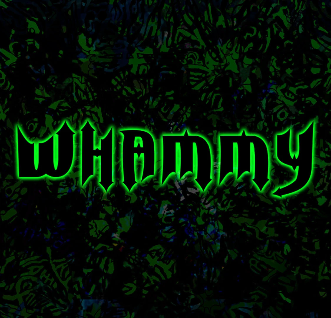 Odysee profile picture for @Whammy