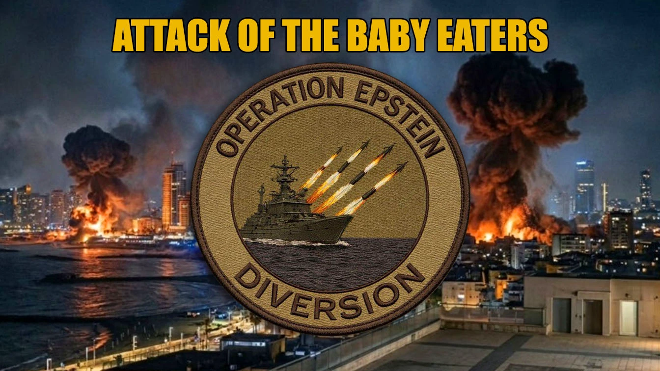 The Israeli-US Attack on Iran