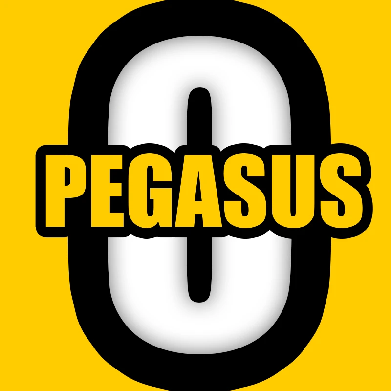 Odysee profile picture for @PEGASUS