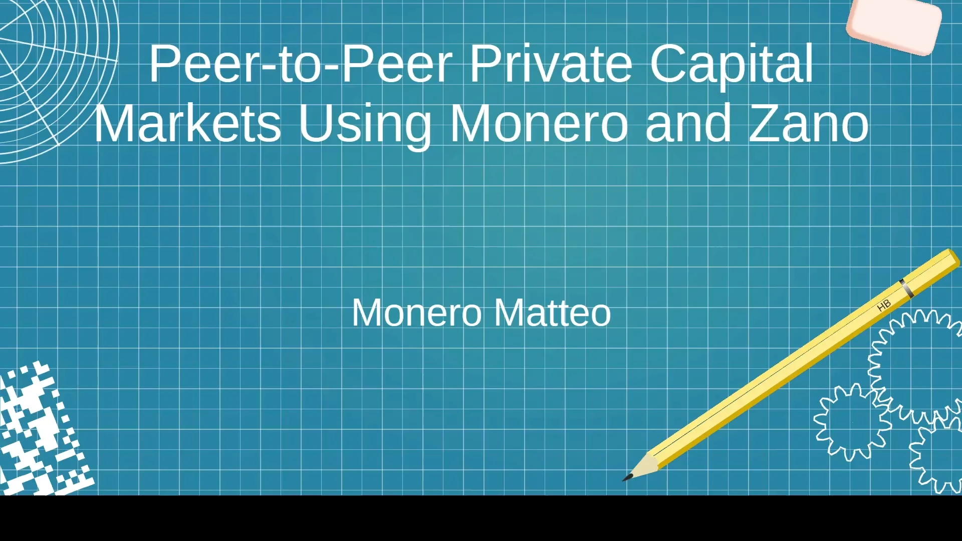 Monero Matteo on Odysee