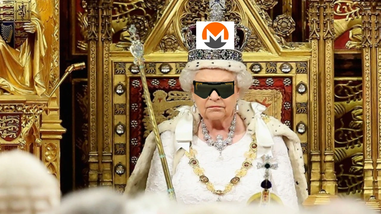 Monero Matteo on Odysee