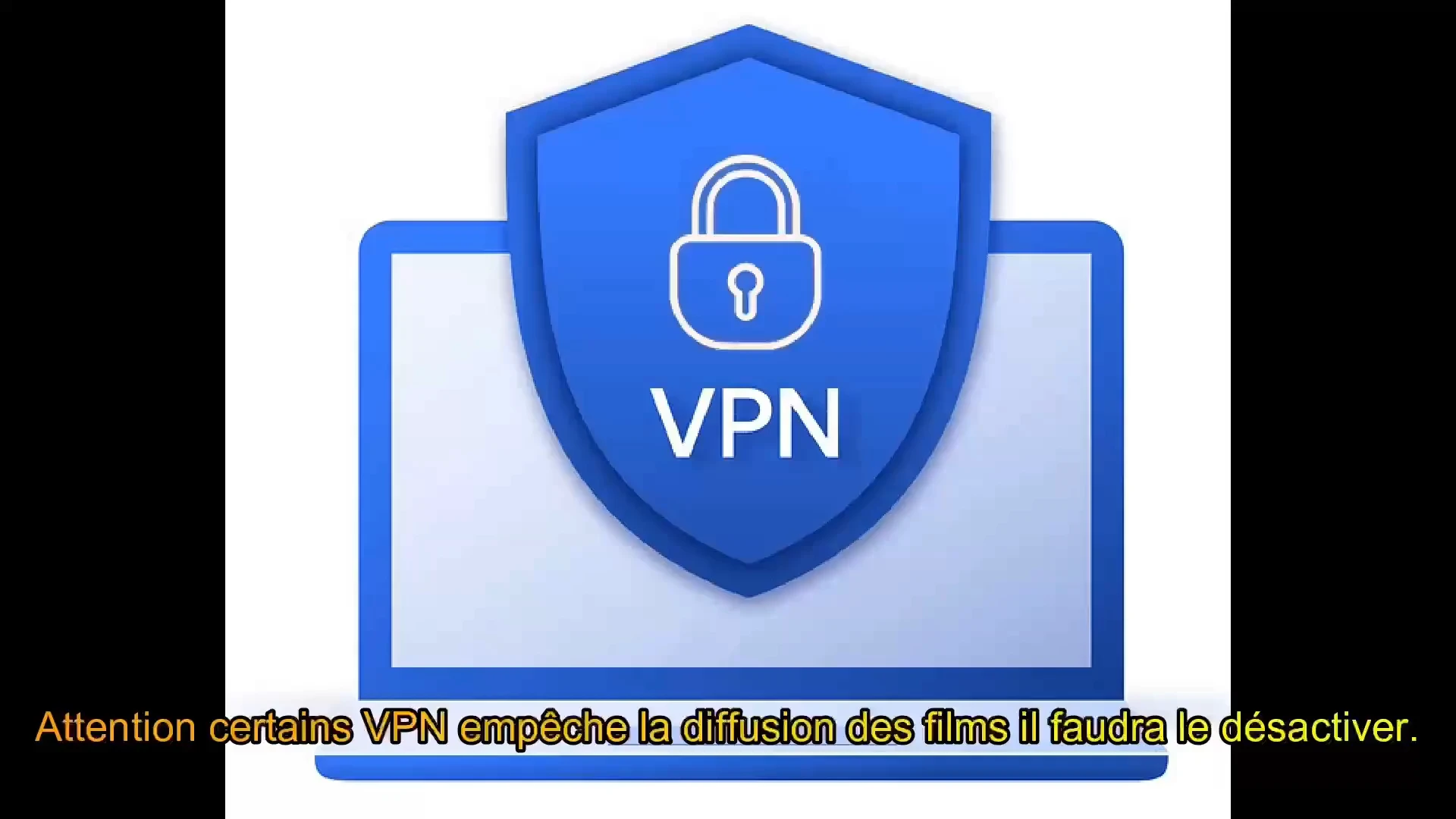 Message VPN