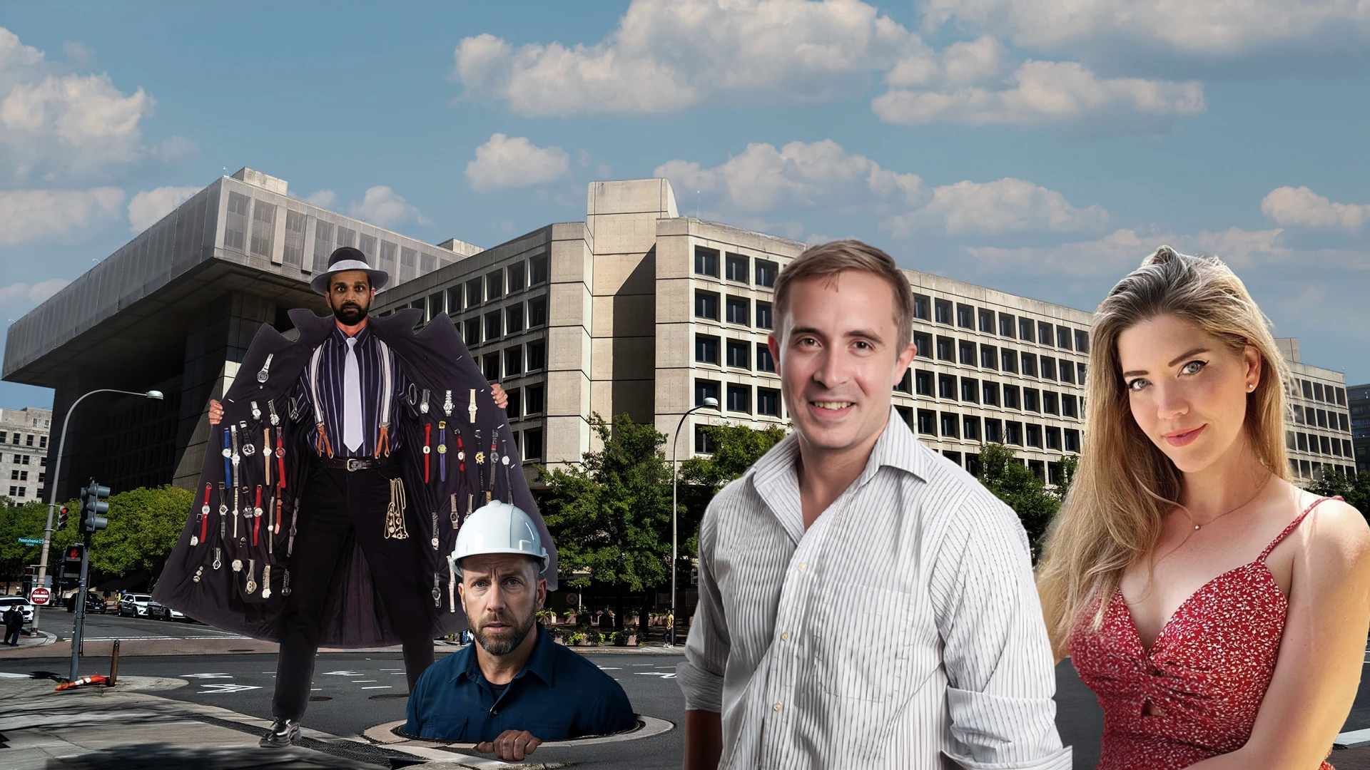 Can Anyone From the FBI Be Trusted at All? with Special Guests @bx_on_x and Ken Silva