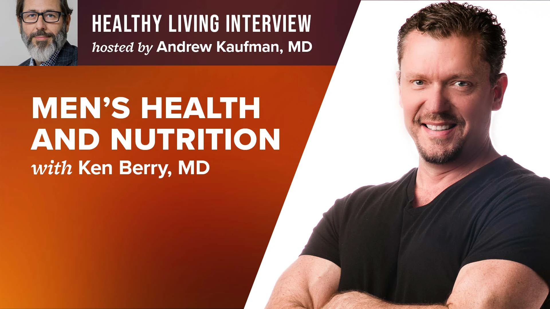 True Health by Dr. Andrew Kaufman on Odysee