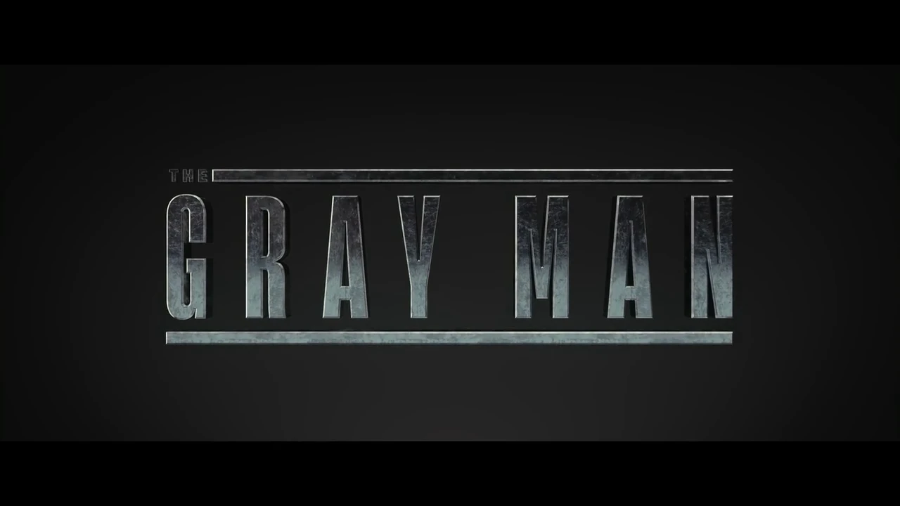 The Gray Man – VF [FILM 2022]