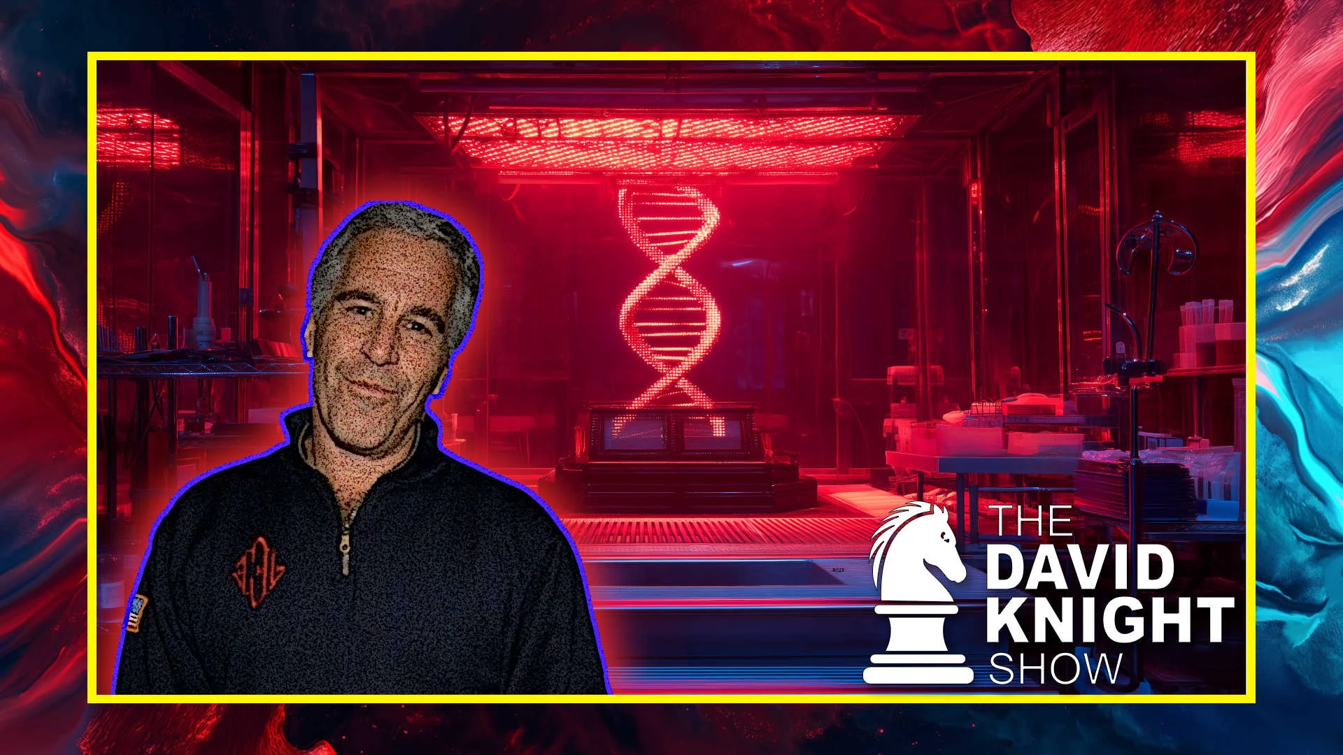 The David Knight Show on Odysee