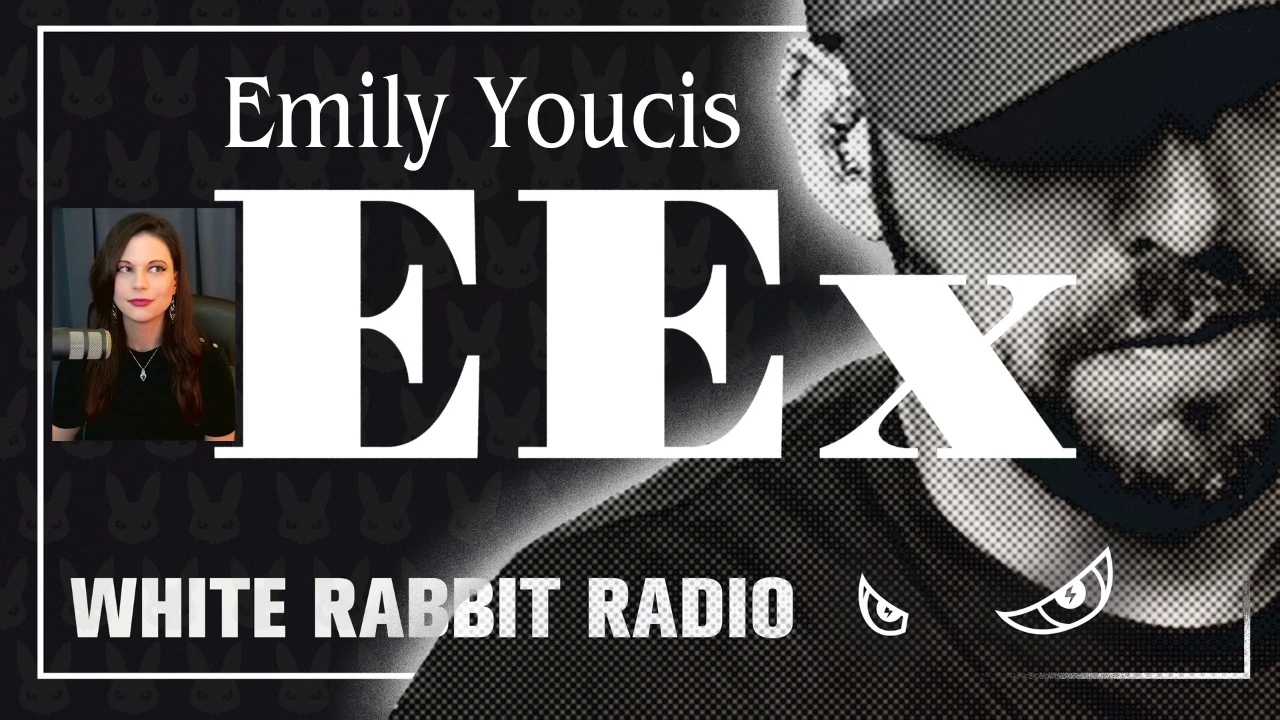 WhiteRabbitRadioTV on Odysee