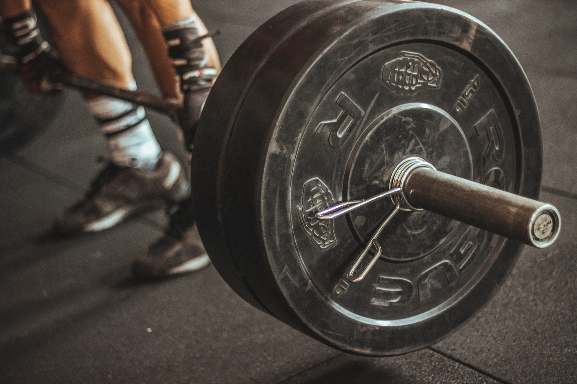 Odysee banner for @bodybuilding