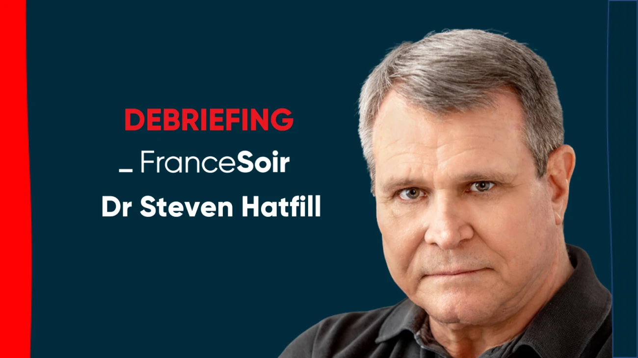 Steven Hatfill – Les preuves ne cessent de s’accumuler de notre côté