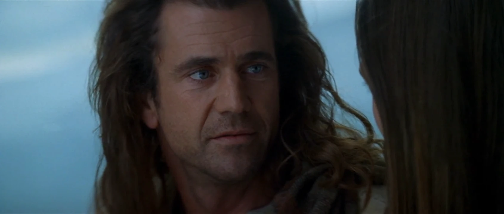 Braveheart. HD