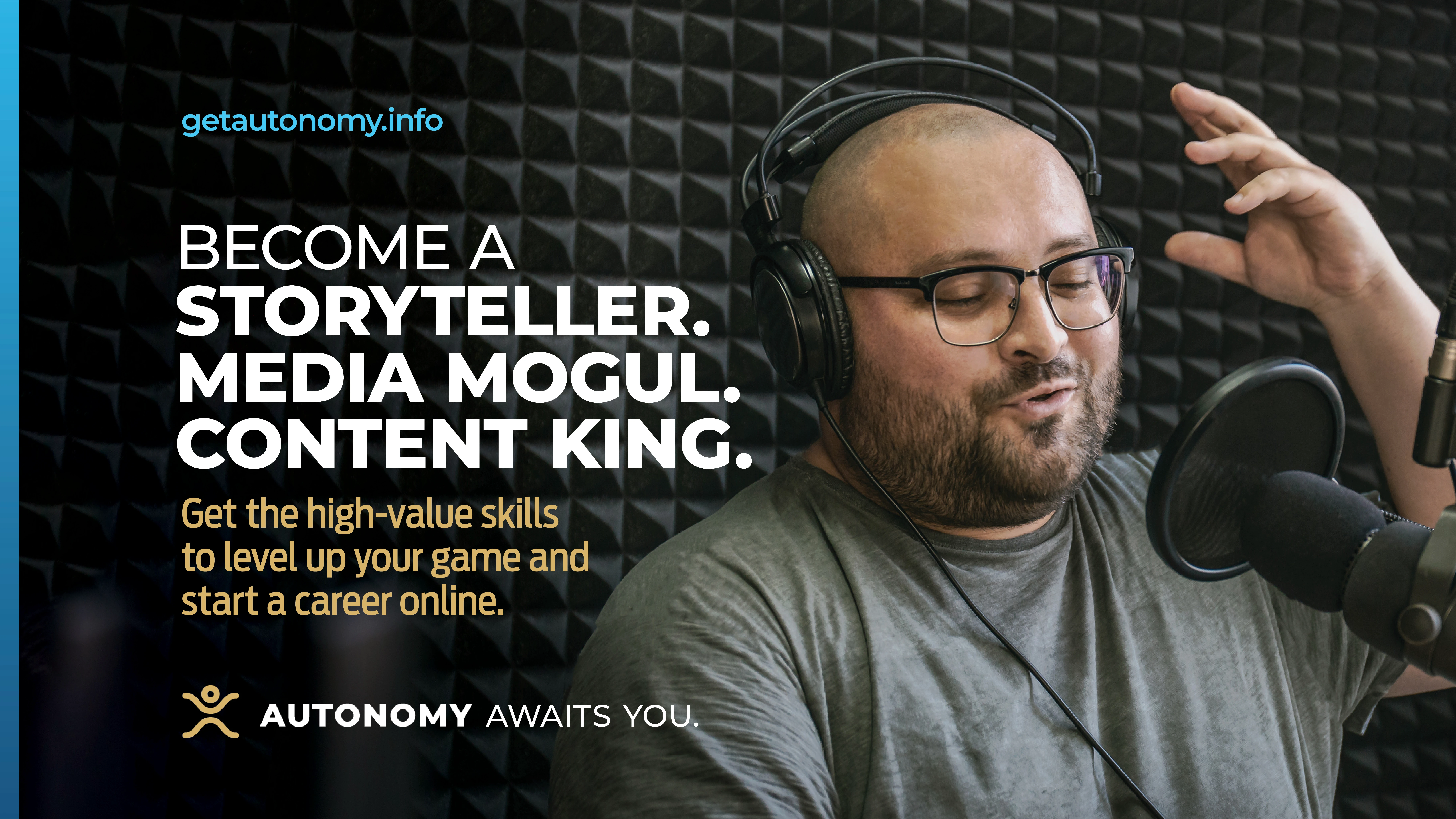 Strategic Intelligence: Auditing the Autonomy Kitchen at PorcFest