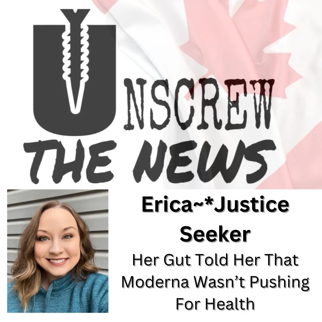 Erica~*Justice Seeker | Moderna Injured episode artwork