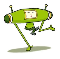 Odysee profile picture for @Dangle