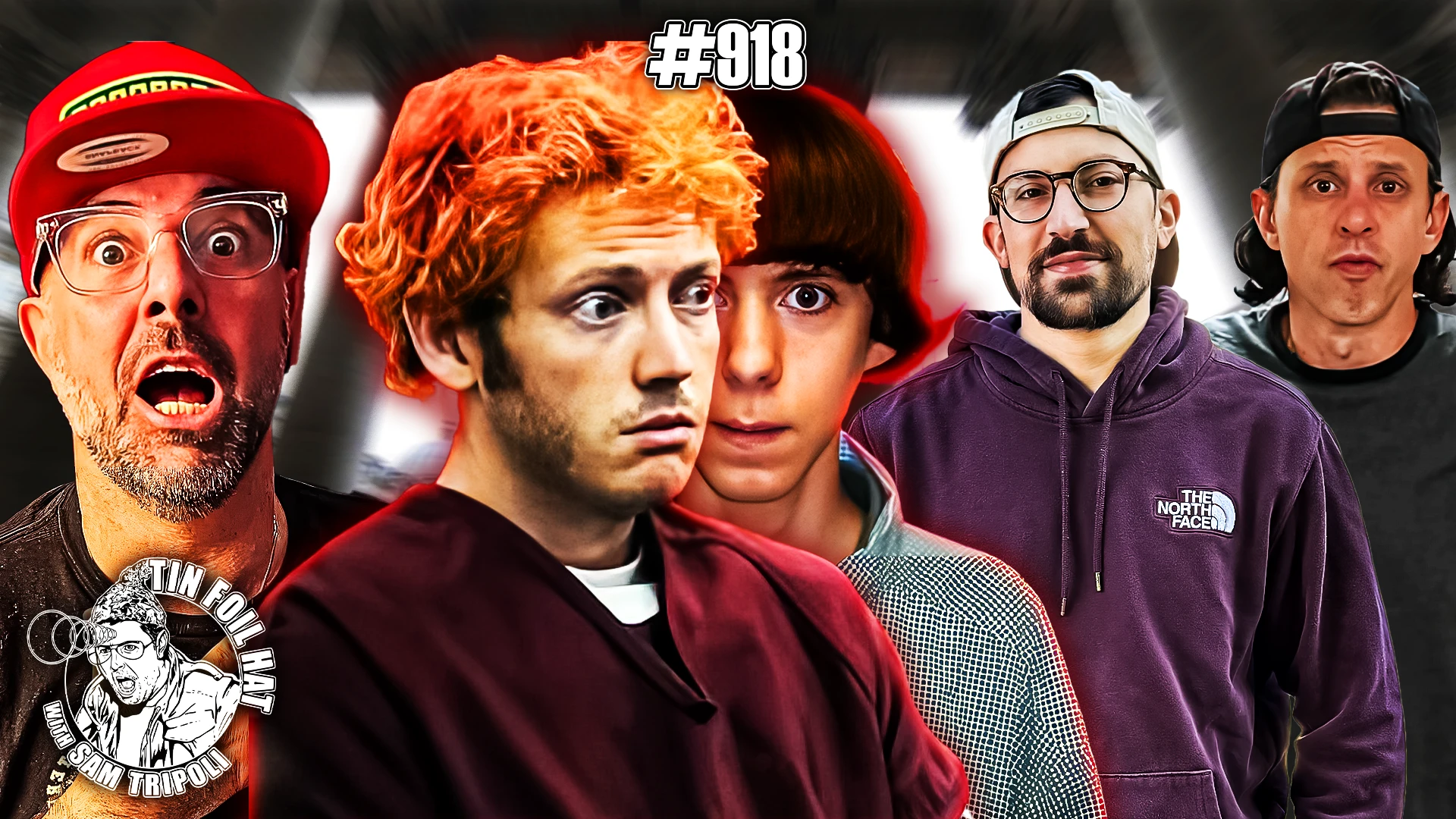 #918: The Libor Scandal With Austin Ward Picard And Brad Binkley