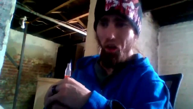 2020-5-7 Skxrface - Calling ot Tylr NY and Crossface on their BS