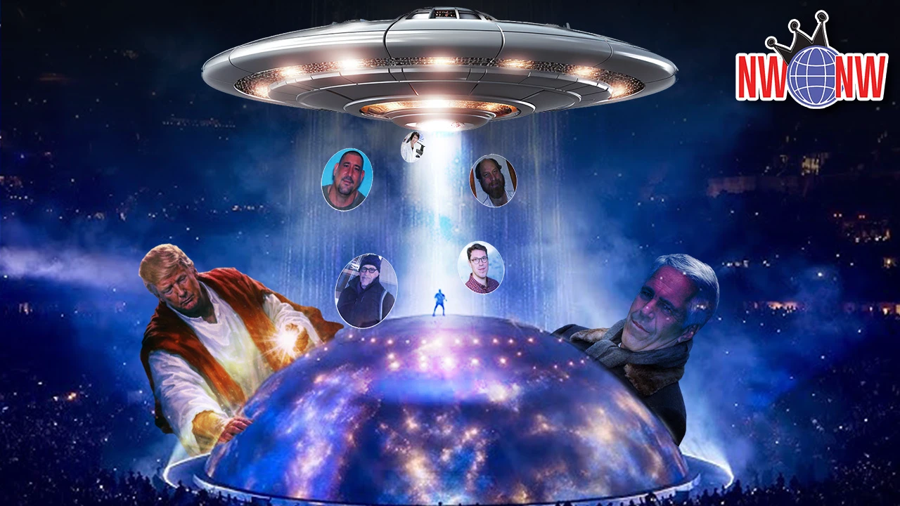 US Nuke Scientists Are Mysteriously Disappearing! - New World Next Week