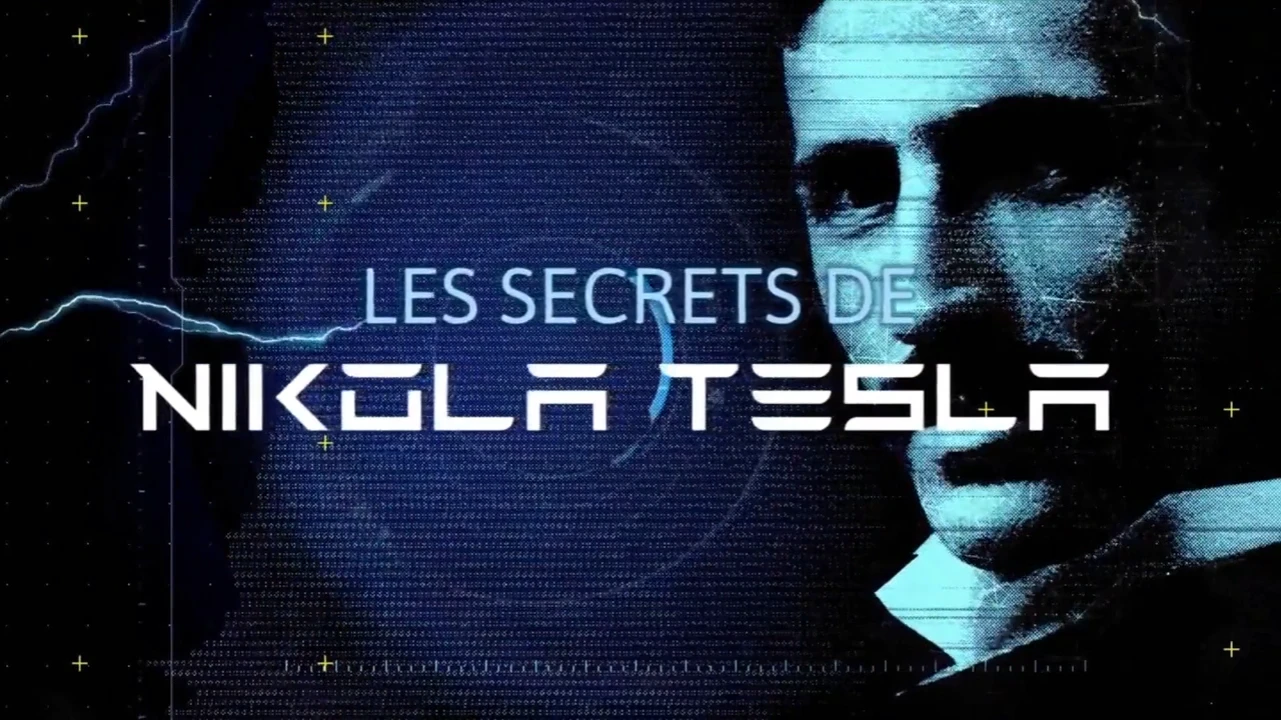 Les secrets de Nikola Tesla – EP03/05 – La Tour De Tesla [DOC 2018]