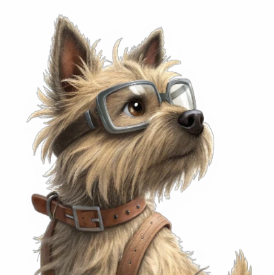 Odysee profile picture for @Terrier