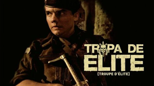 Troupe d’élite (film) 2007