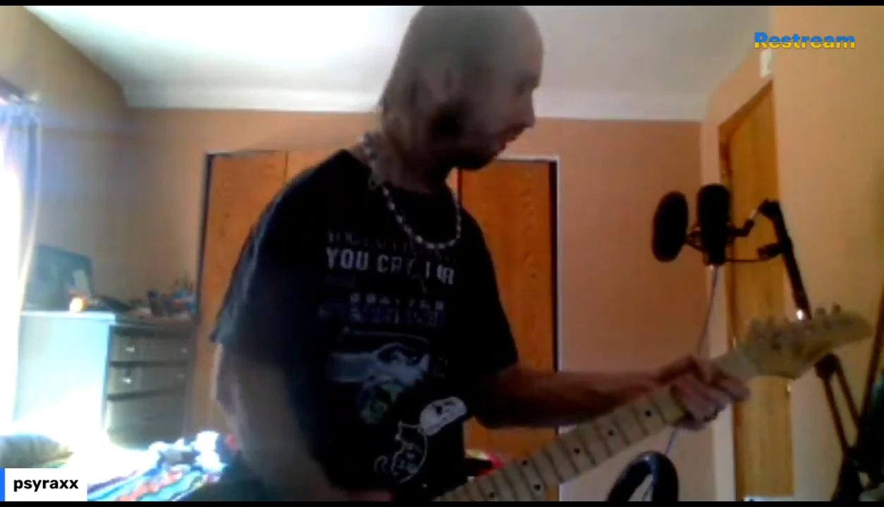 2022-5-10 Guitar  Covers