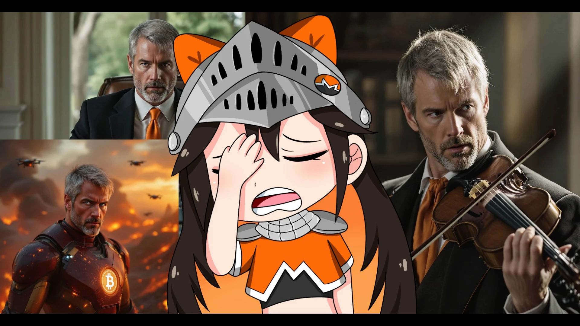 Anti Moonboy on Odysee