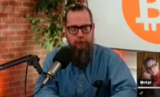 Mark "Rizzn" Hopkins aka Dr. Bitcoin Joins Us