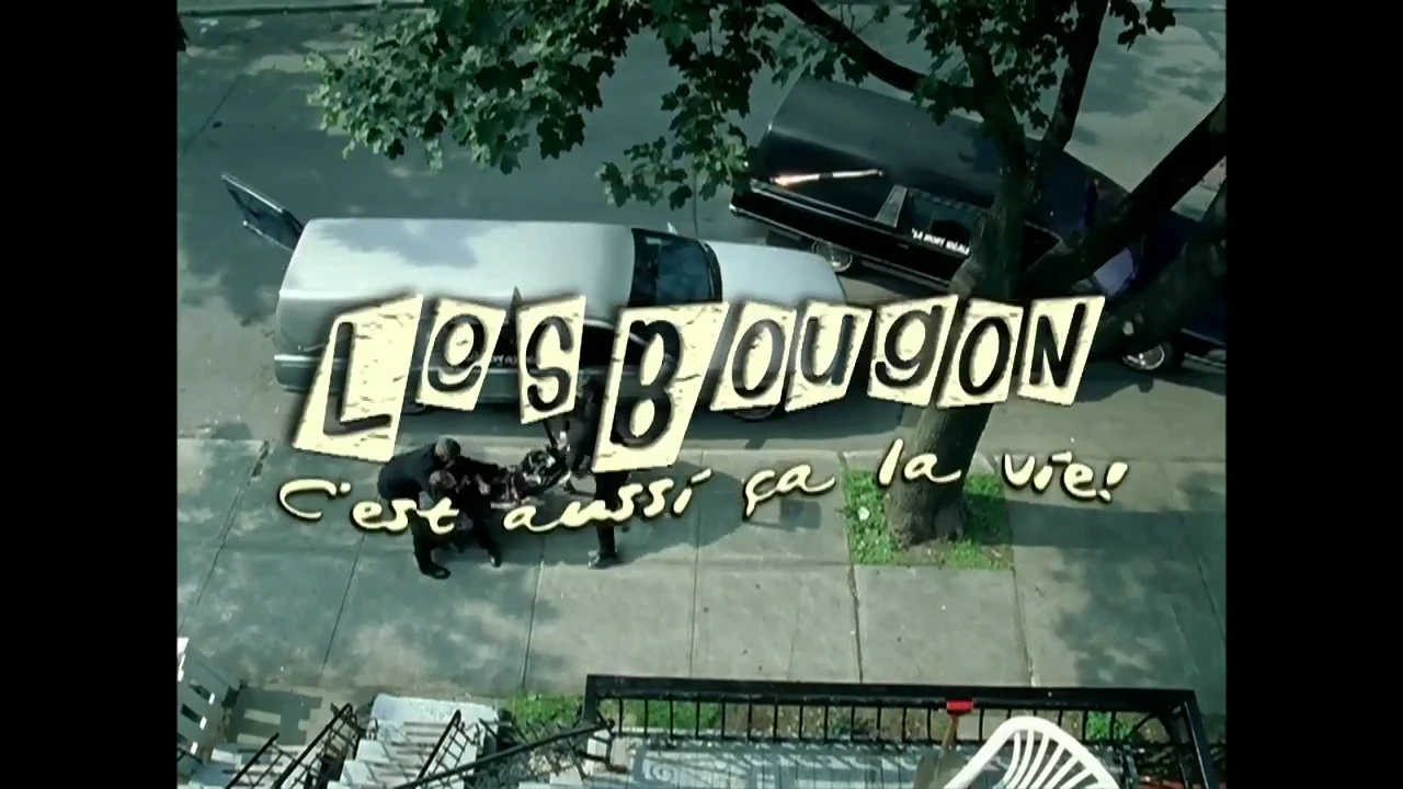 Les Bougon | S02 E11 | Deuil national