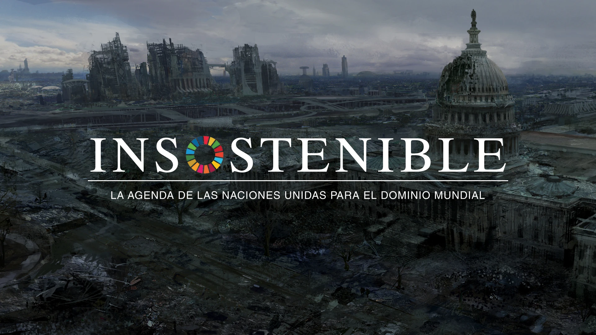 Voluntas (Cerrado) on Odysee