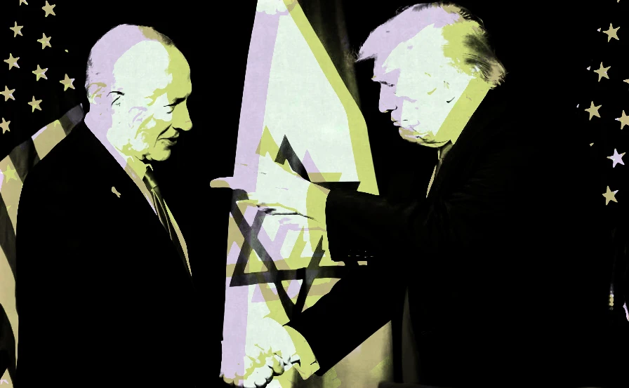 Trump Orders Strikes Against Iran To Continue As Israeli Government Continues to Assault Lebanon episode artwork