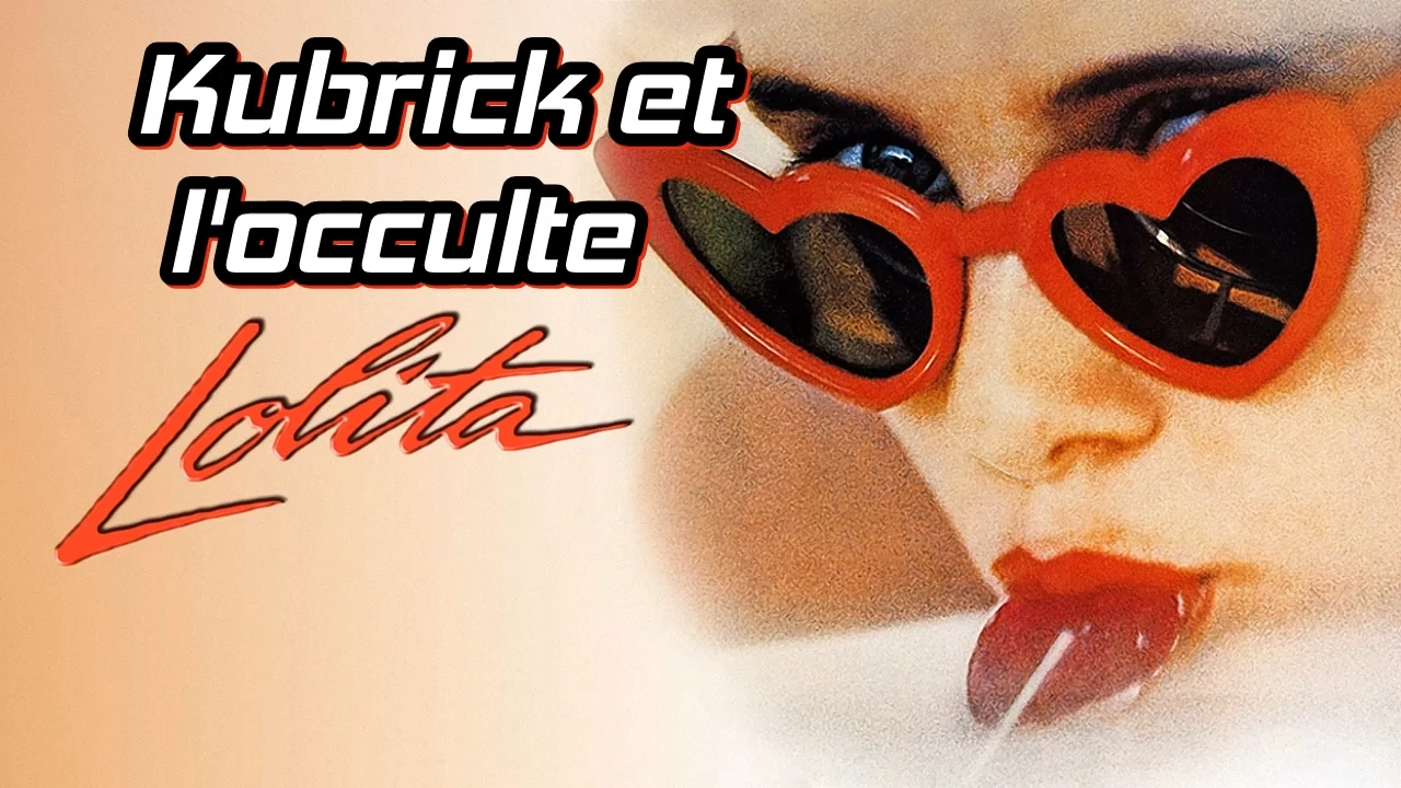 Kubrick et l’occulte, Lolita