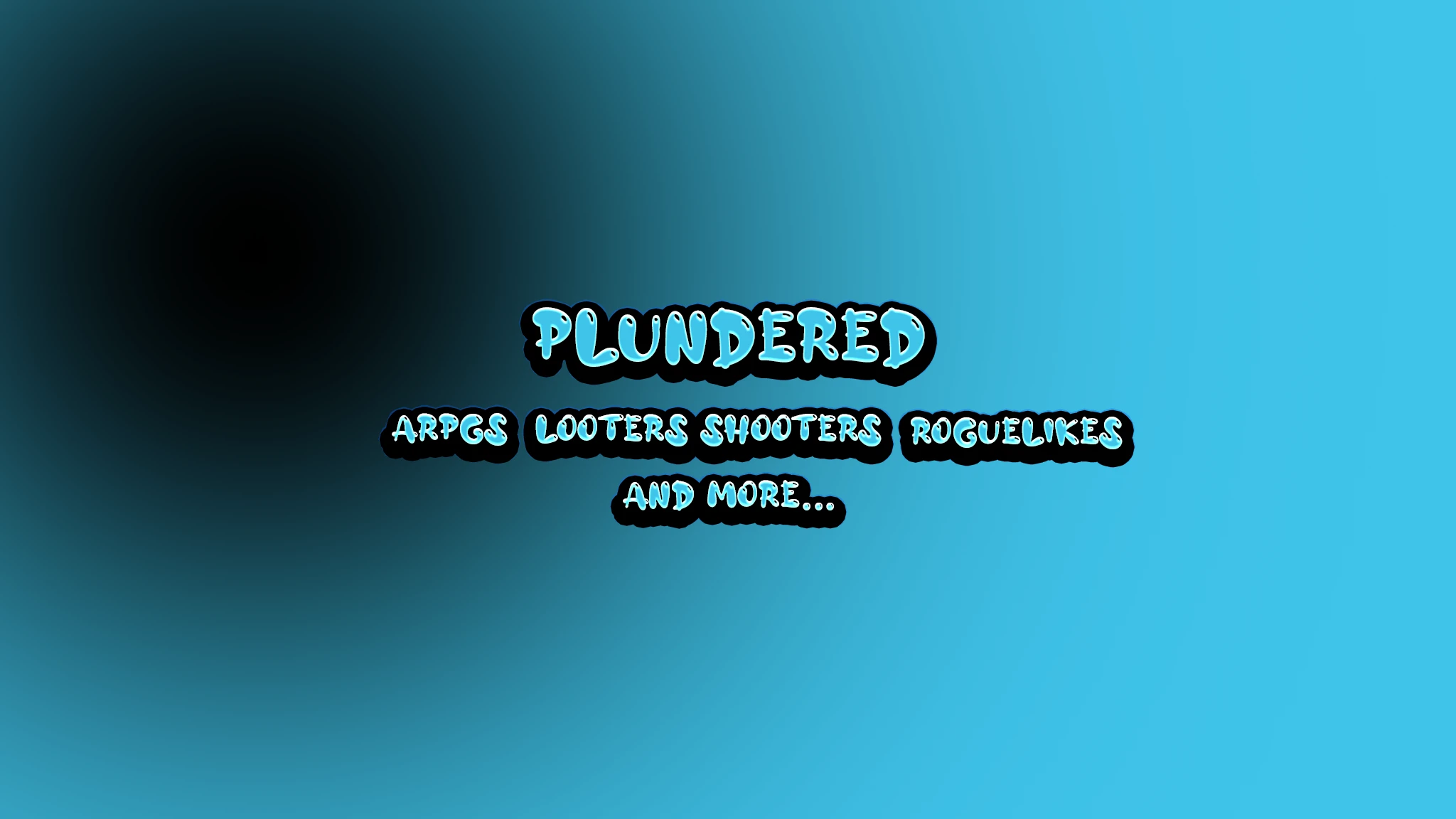 Odysee banner for @Plunder
