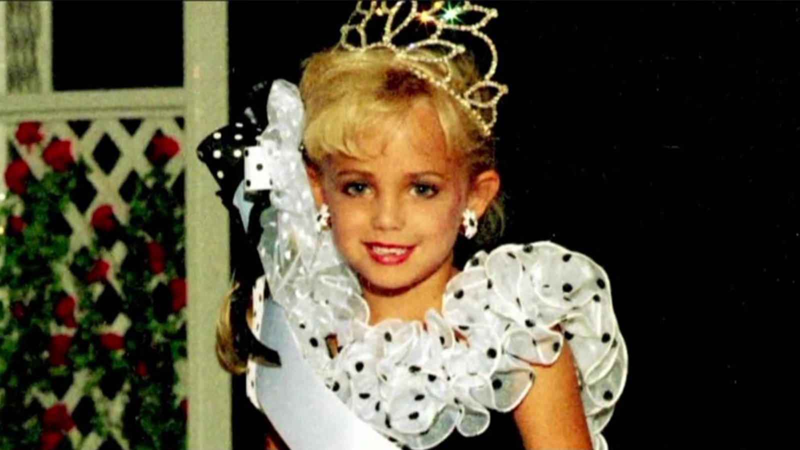 Something Chilling About the JonBenet Killing Part 1 thumbnail