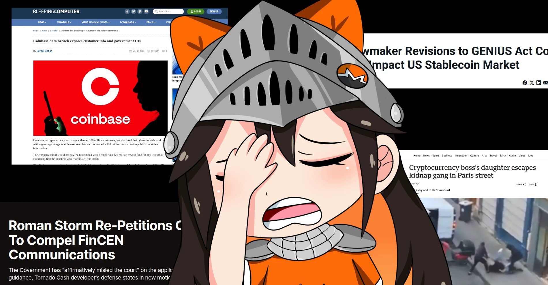 Anti Moonboy on Odysee