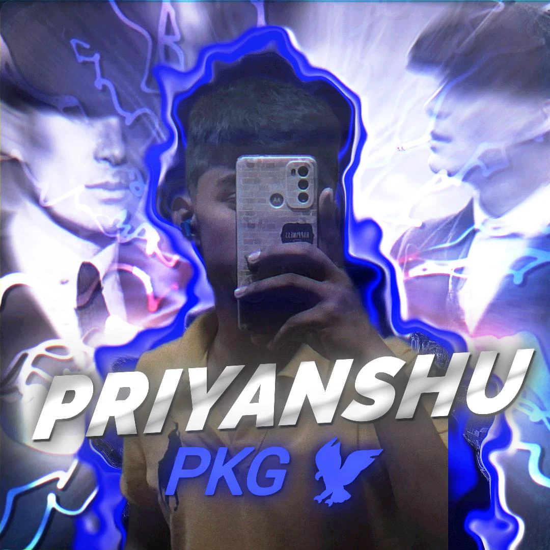 Odysee profile picture for @PKG